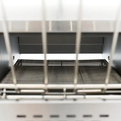 Maxima Dopravník toasterů - 150 plátků/h |  09300055
